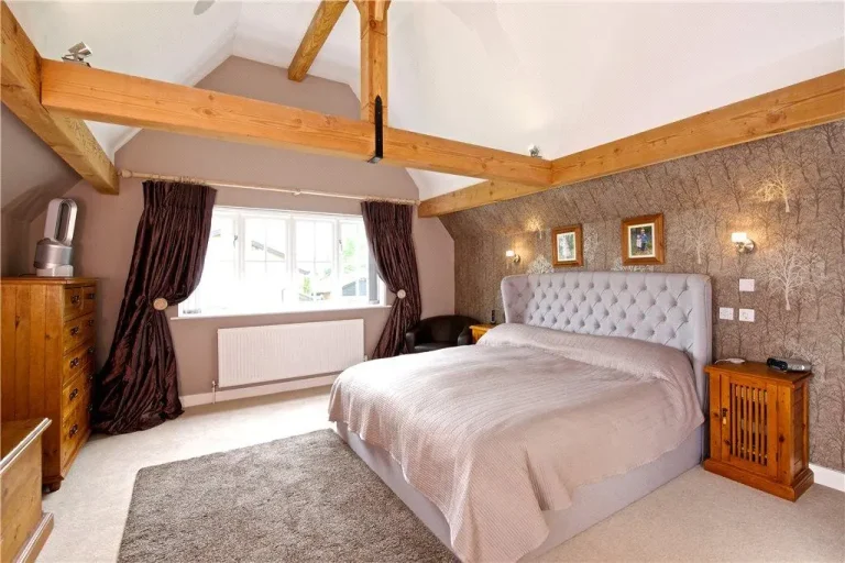 20 Bletchley Road, Stewkley_Bed 1