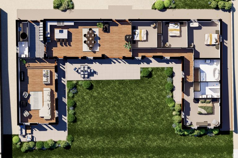 stables
